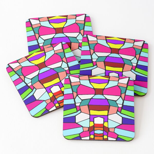 Item preview, Silos 3 designed and sold by Steve Martin.
