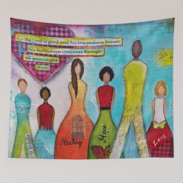Item preview, Faithfulness designed and sold by Beauty for Ashes.