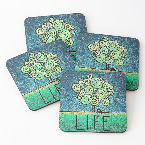 Item preview, Tree of Life designed and sold by Merideth Young.