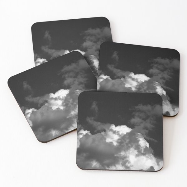 Item preview, ©HCS On The Bright Side IA Monochromatic. designed and sold by OmarHernandez.
