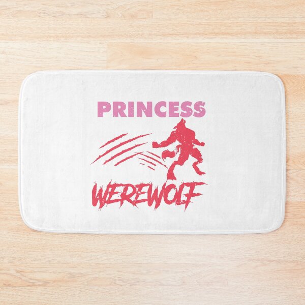 Artikelvorschau,  Werewolf or Princess entworfen und verkauft von Ofca.