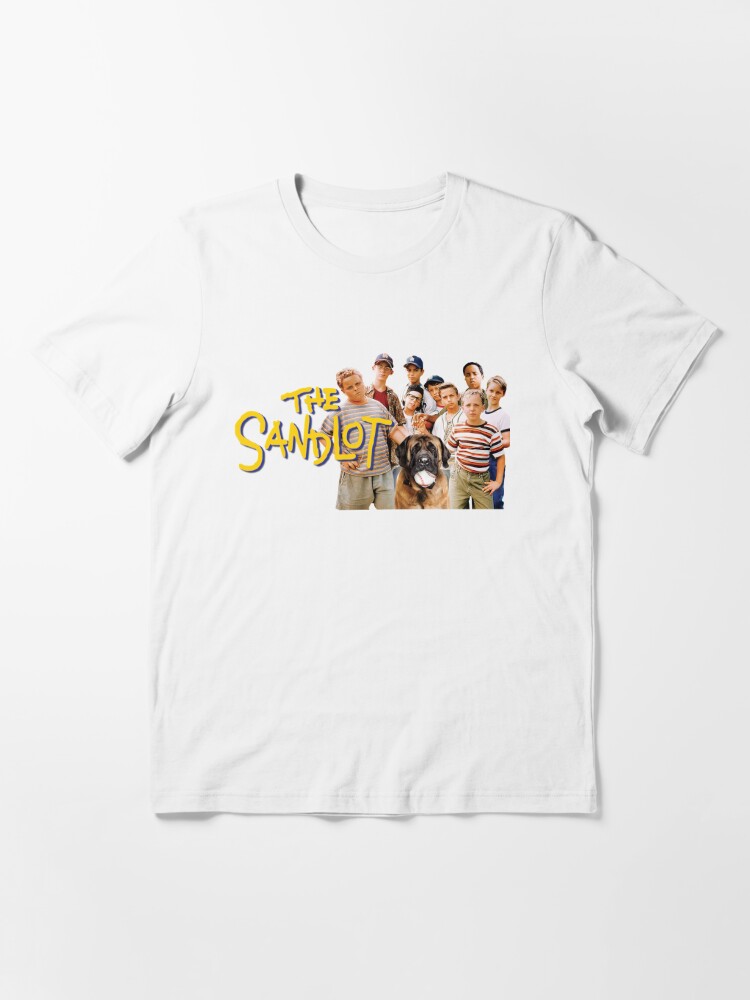 Smalls Sandlot Classic T-Shirt for Sale by StickyHenderson