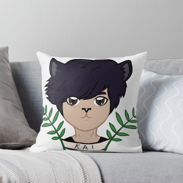 Item preview, Panther Kai EXO designed and sold by FlowerPuffGirl.