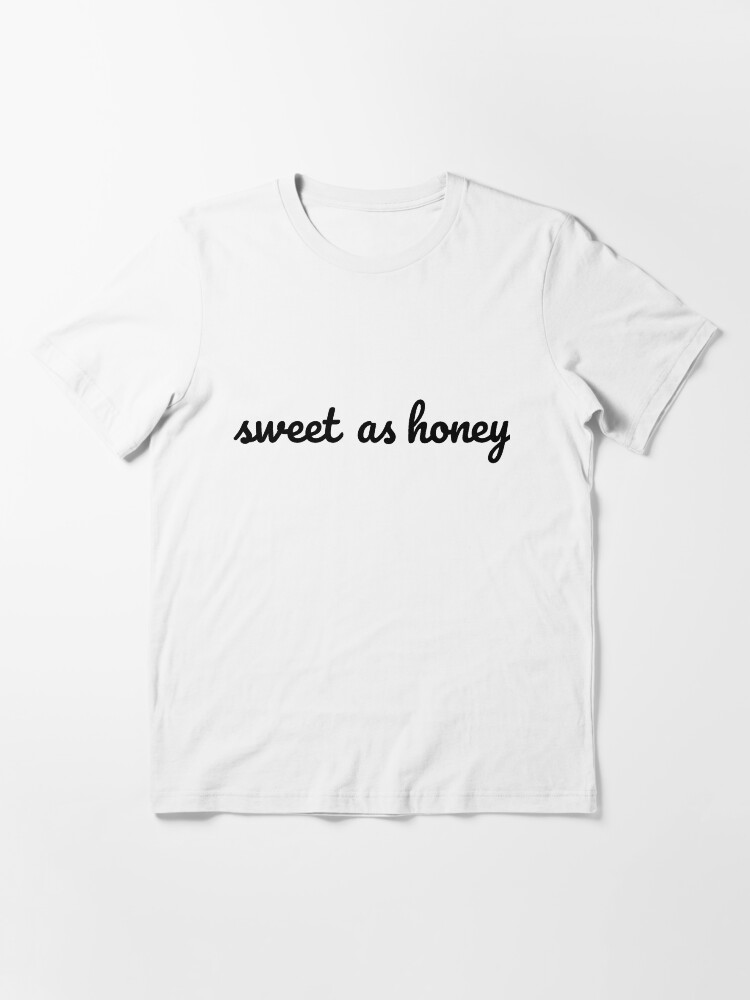Alternate view of Sweet Essential T-Shirt