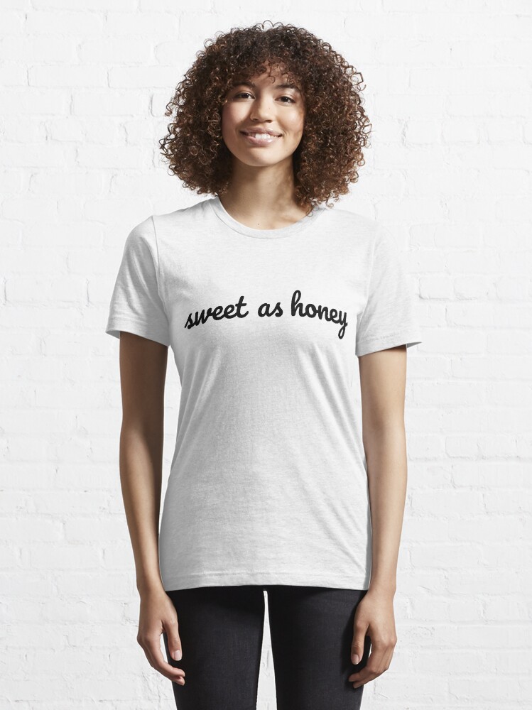 Alternate view of Sweet Essential T-Shirt