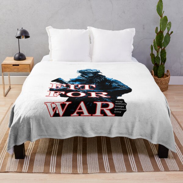 Item preview, Fit for war designed and sold by marcosprimar.