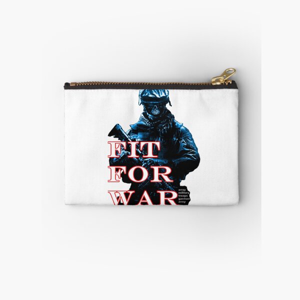 Item preview, Fit for war designed and sold by marcosprimar.