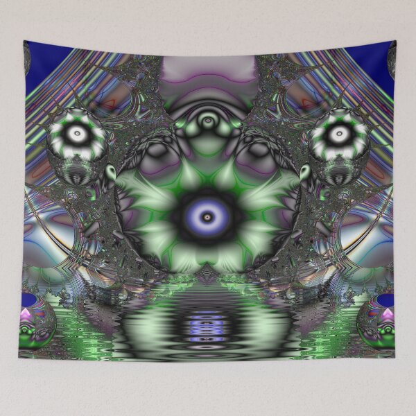 Item preview, Double Insider designed and sold by barrowda.