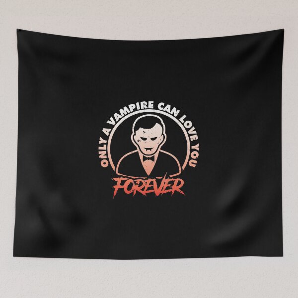 Item preview, Vampire Love designed and sold by Ofca.