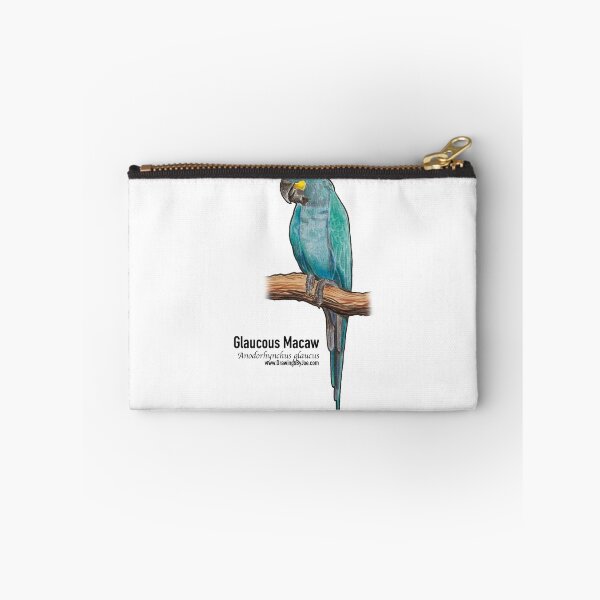Item preview, Glaucous Macaw designed and sold by Joe Richichi.