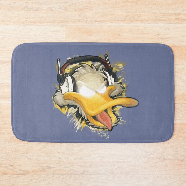 Item preview, Duck Tune designed and sold by WikMedia.