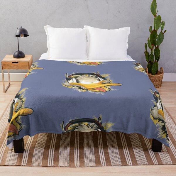 Item preview, Duck Tune designed and sold by WikMedia.