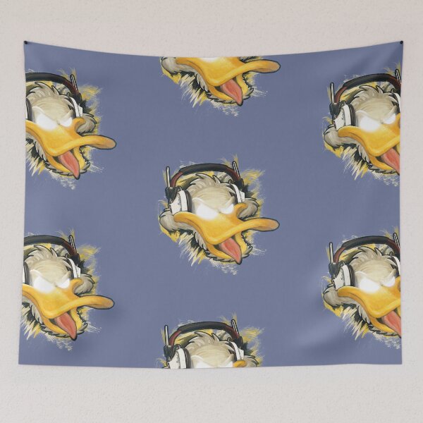 Item preview, Duck Tune designed and sold by WikMedia.