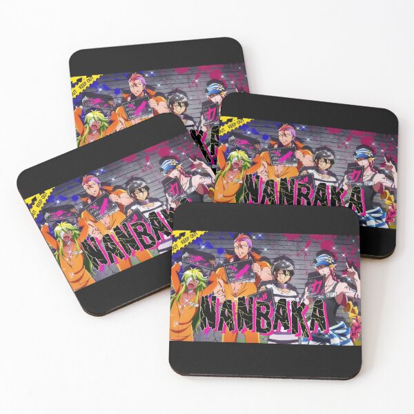 Item preview, Nanbaka designed and sold by Sunflower  <3.