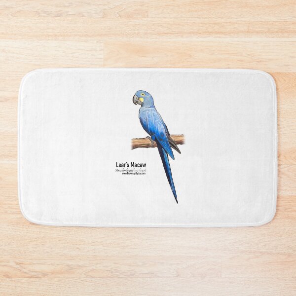 Item preview, Lear's Macaw designed and sold by Joe Richichi.