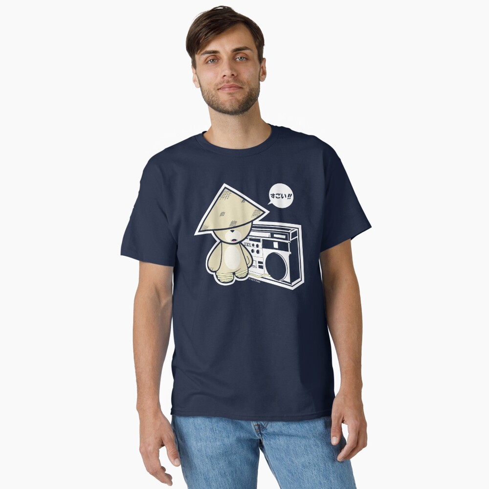 Item preview, Classic T-Shirt designed and sold by 180ronin.
