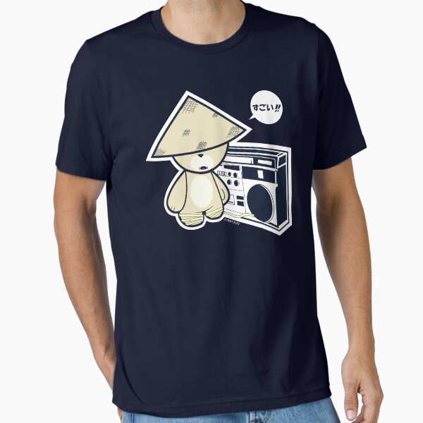 Jinx Jubei Essential T-Shirt