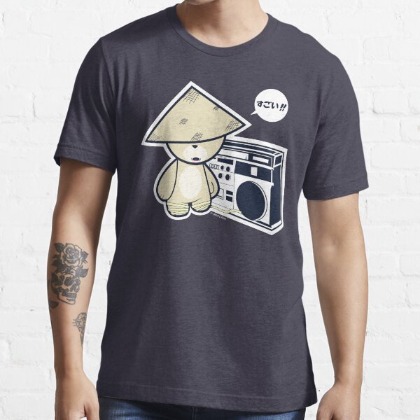 Jinx Jubei Essential T-Shirt