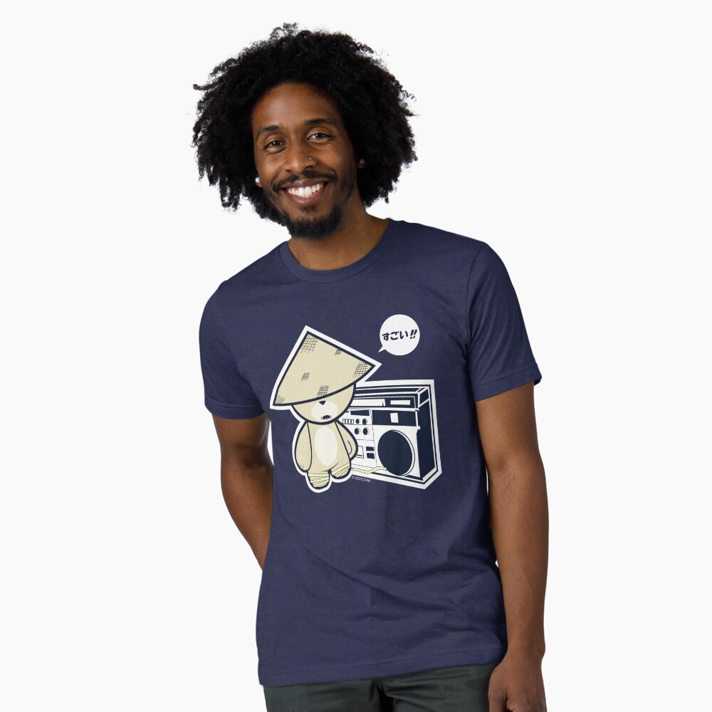 Item preview, Tri-blend T-Shirt designed and sold by 180ronin.