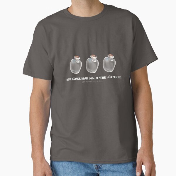 Classic T-Shirt
