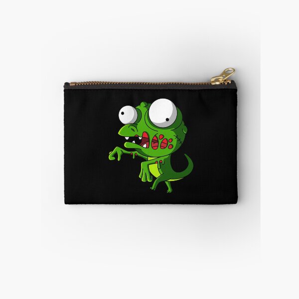 Item preview, Zombie Frog, gift halloween horror monster designed and sold by tonstan.