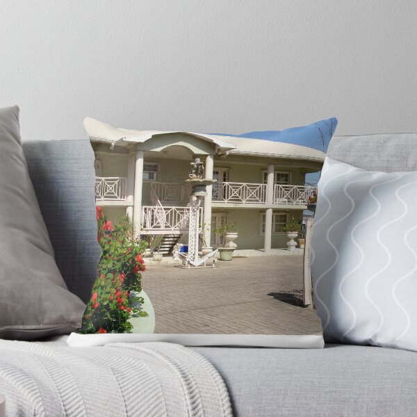 Item preview, Triton Manor - Grand Caymans  designed and sold by ctheworld.