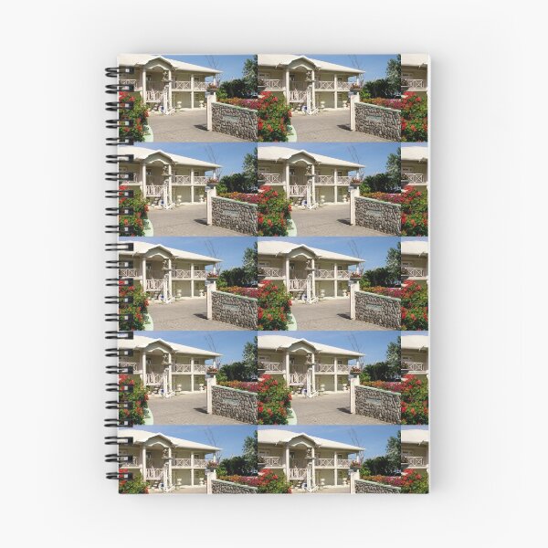 Item preview, Triton Manor - Grand Caymans  designed and sold by ctheworld.
