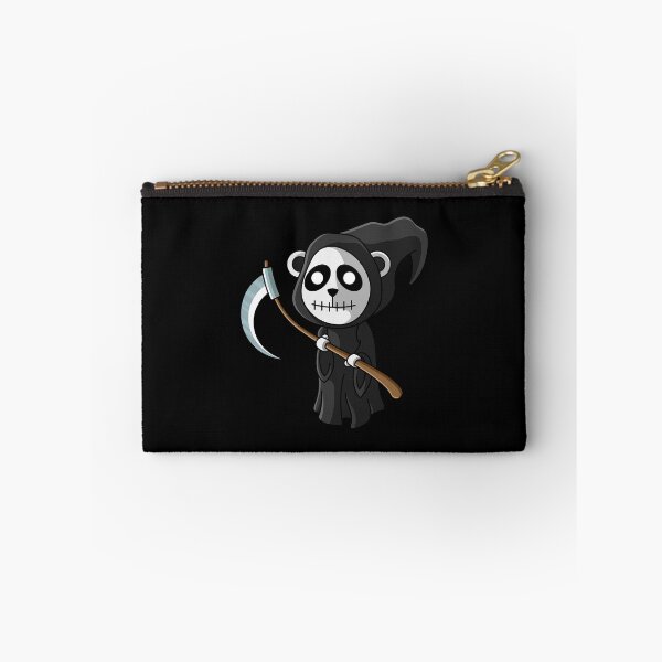 Item preview, Reaper Panda designed and sold by tonstan.