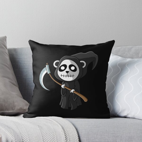 Item preview, Reaper Panda designed and sold by tonstan.