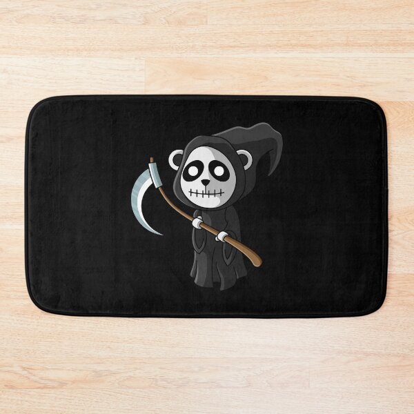Item preview, Reaper Panda designed and sold by tonstan.