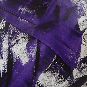 Artwork thumbnail, Violet by Will Birdwell