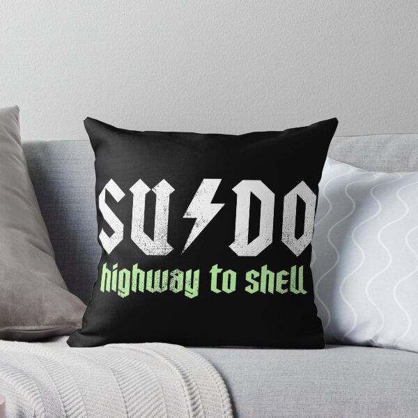 Item preview, SUDU - Highway to Shell designed and sold by RAWWR.