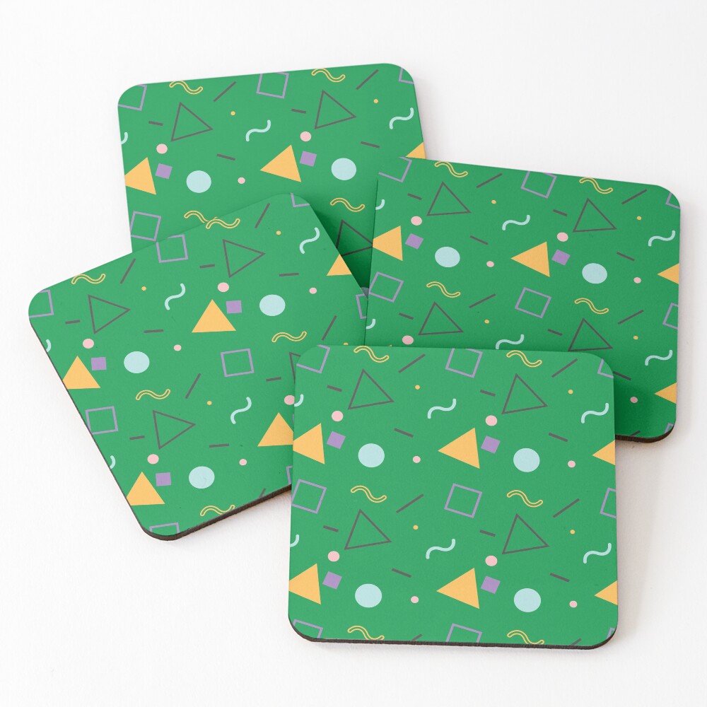 Item preview, Coasters (Set of 4) designed and sold by Adolphe350.