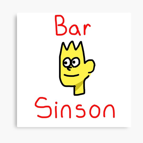 Featured image of post Bar Sinso Meme bar sinso bar sinsoo