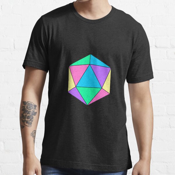 Super Classic Logo Essential T-Shirt