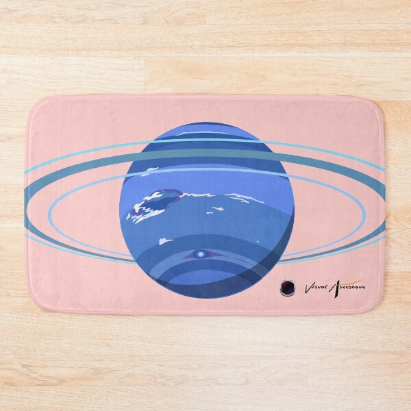 Item preview, Neptune's Eye designed and sold by visualastronaut.