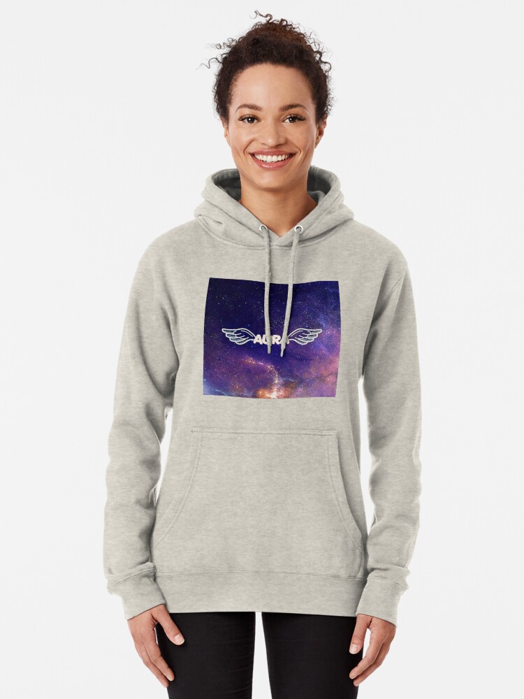 milky way pullover