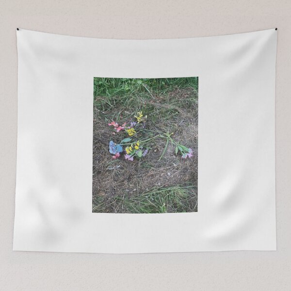 Item preview, Au revoir les fleurs designed and sold by stephip26.