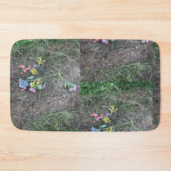 Item preview, Au revoir les fleurs designed and sold by stephip26.