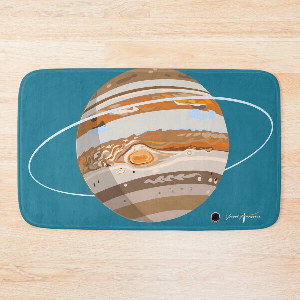 Item preview, Love of Jupiter designed and sold by visualastronaut.