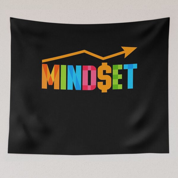 Item preview, mindset designed and sold by tonstan.
