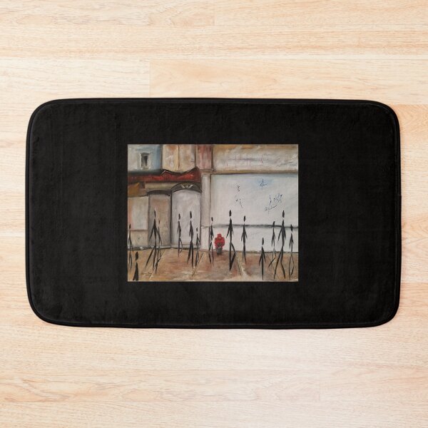 Item preview, Don't Look Down designed and sold by Judith Rhue.