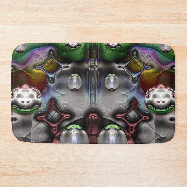 Item preview, Soft Metal Imprimatur designed and sold by barrowda.