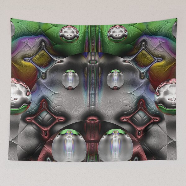 Item preview, Soft Metal Imprimatur designed and sold by barrowda.