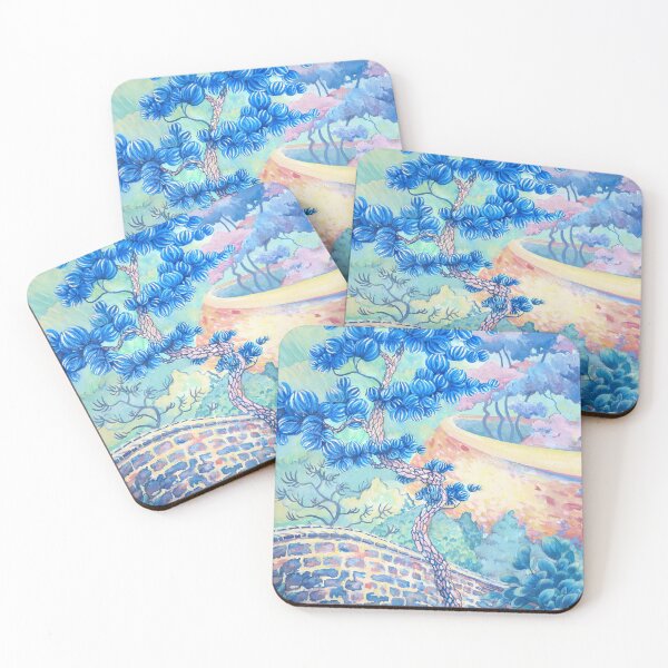 Item preview, Blue Pine designed and sold by tahniosterman.