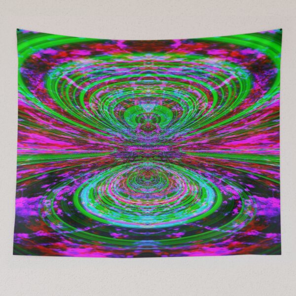 Item preview, Trippy Marble designed and sold by mreleganza.