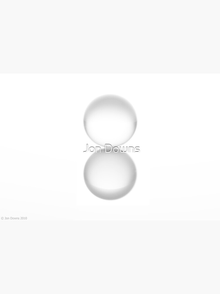 one by jondowns