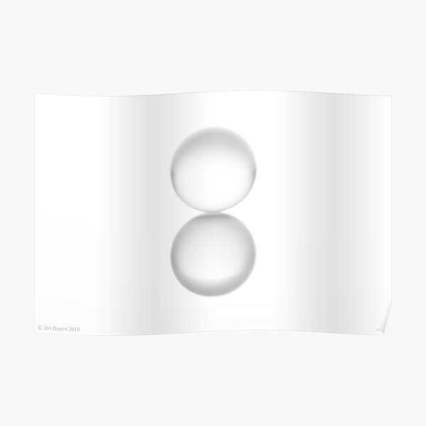 one Poster