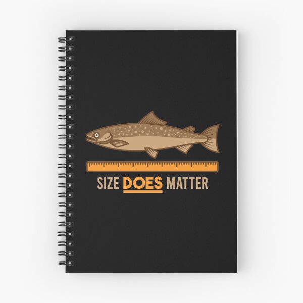 Item preview, Size Does Matter designed and sold by tonstan.