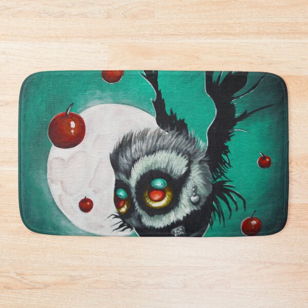 Item preview, Death owl designed and sold by Artelies202.
